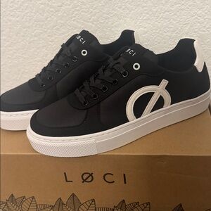Loci Sneakers